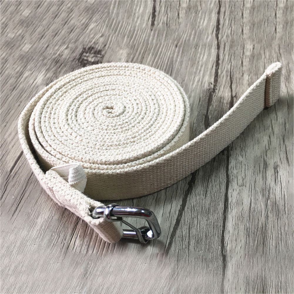 3m Yoga D-Ring Belt Stretch St - Pilates Yoga Board avis et prix
