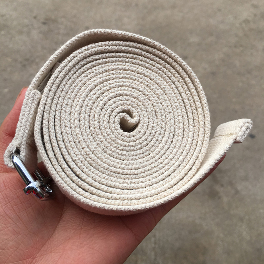 3m Yoga D-Ring Belt Stretch St - Pilates Yoga Board avis et prix