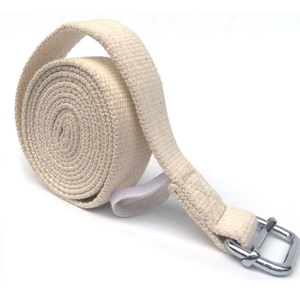 3m Yoga D-Ring Belt Stretch St - Pilates Yoga Board avis et prix