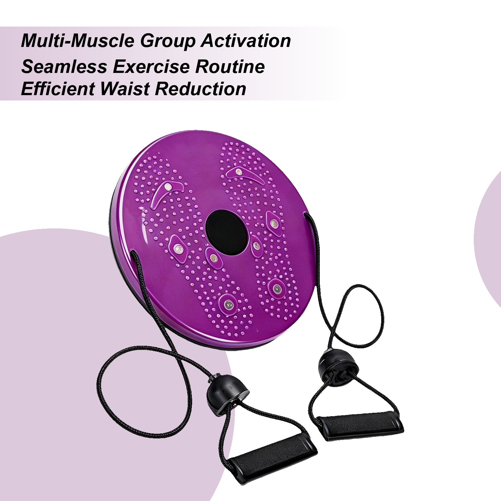 Twist Board For Exercise Abs B - Pilates Yoga Board avis et prix