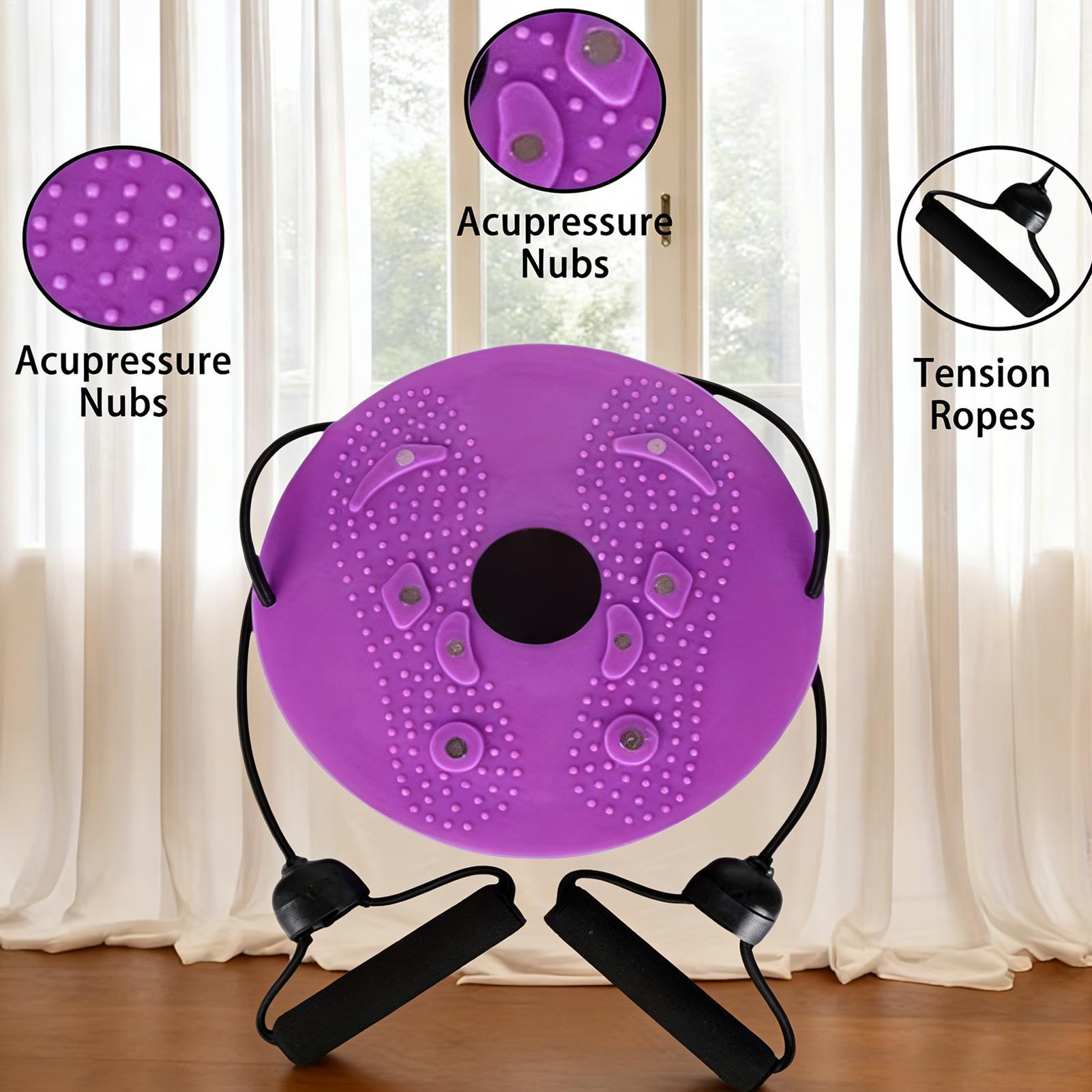 Twist Board For Exercise Abs B - Pilates Yoga Board avis et prix