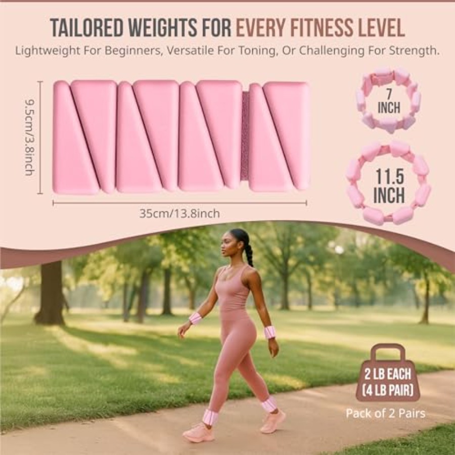 Straps Adjustable Wrist Ankle  - Pilates Yoga Training avis et prix
