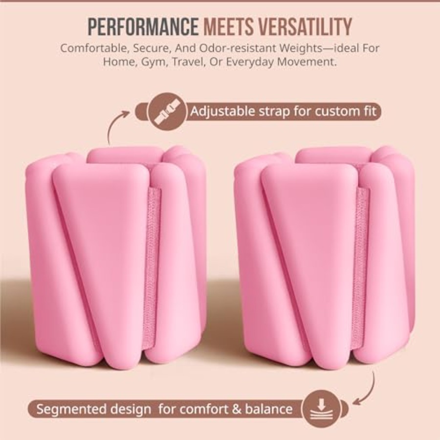 Straps Adjustable Wrist Ankle  - Pilates Yoga Training avis et prix