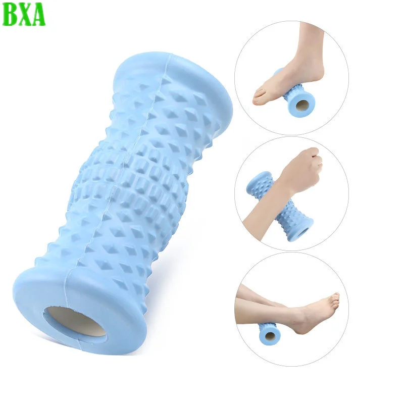 Foot Massage Roller Yoga Pilat - Pilates Yoga Ball Exercises avis et prix