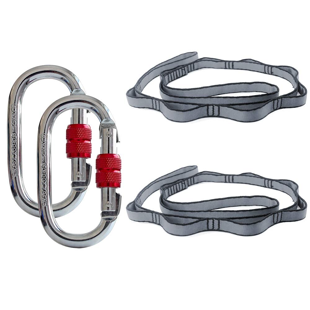 Accessories of yoga aerial ham - Pilates Yoga Aerial avis et prix