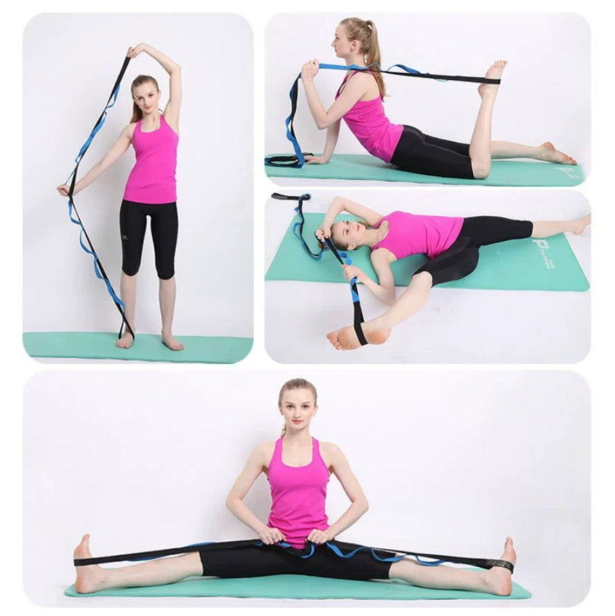 Hanging Rope Climbing Rope Chr - Pilates Yoga Aerial avis et prix