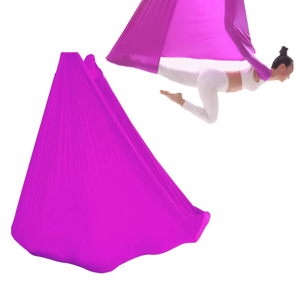 Flying Yoga  Anti-Gravity yoga - Pilates Yoga Aerial avis et prix