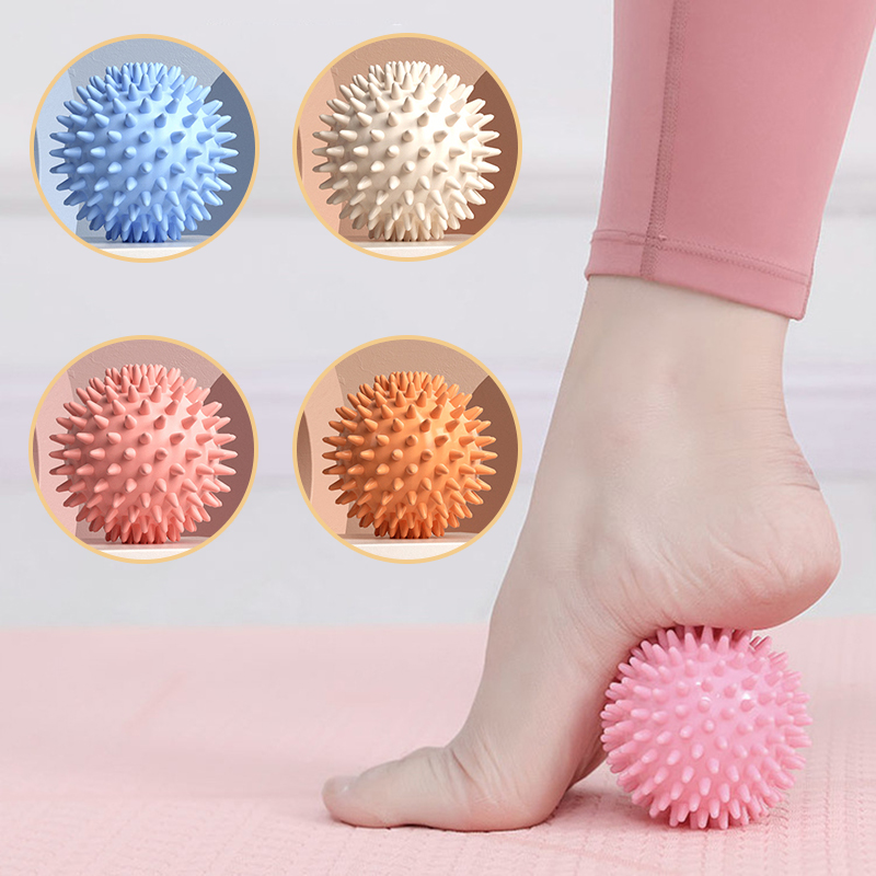Pilates Yoga Ball  Foot Massag - Pilates Toning Ball avis et prix