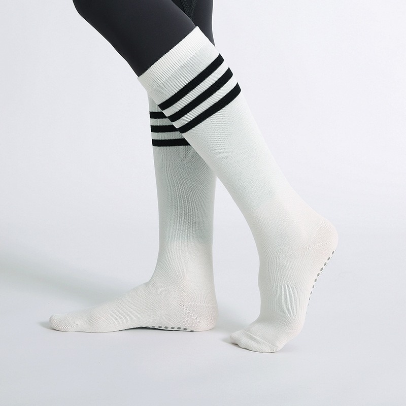 Autumn Winter Women Yoga Socks - Pilates Yoga And Gym avis et prix