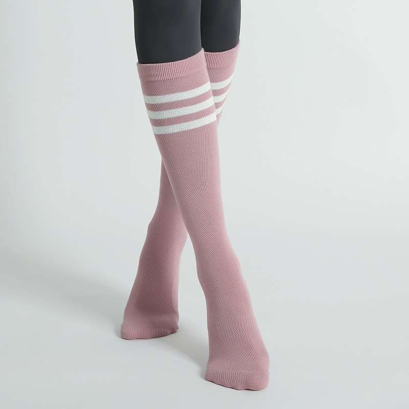 Autumn Winter Women Yoga Socks - Pilates Yoga And Gym avis et prix