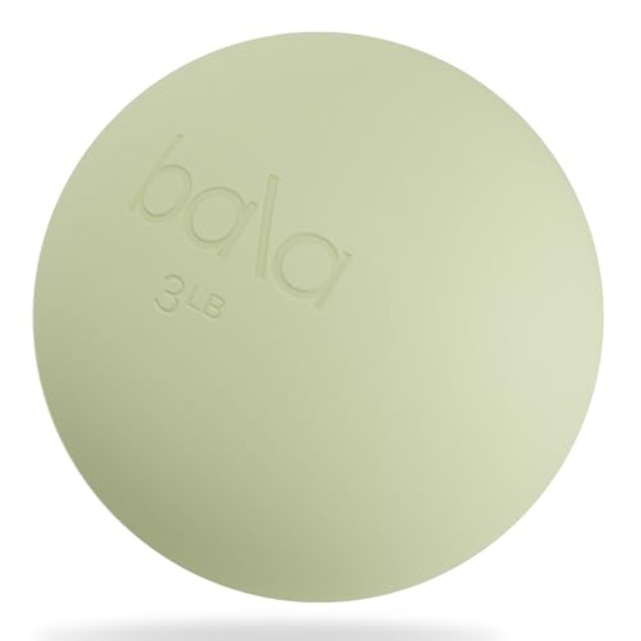 Power Ball, Weighted Toning Ex - Pilates Toning Ball avis et prix