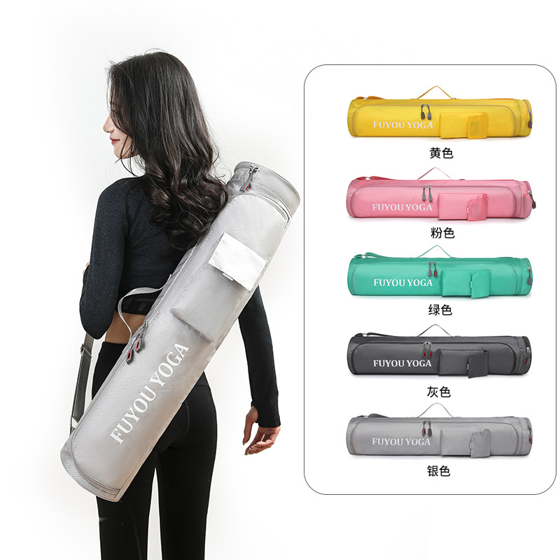 Large Capacity Yoga Mat Bag Li - Pilates Yoga Gym avis et prix