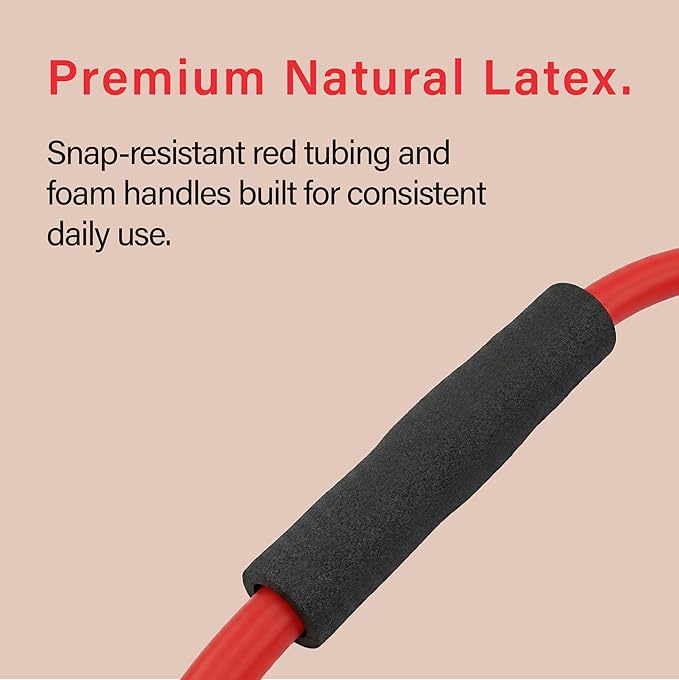 O-Shaped Resistance Band for S - Pilates Yoga Board avis et prix
