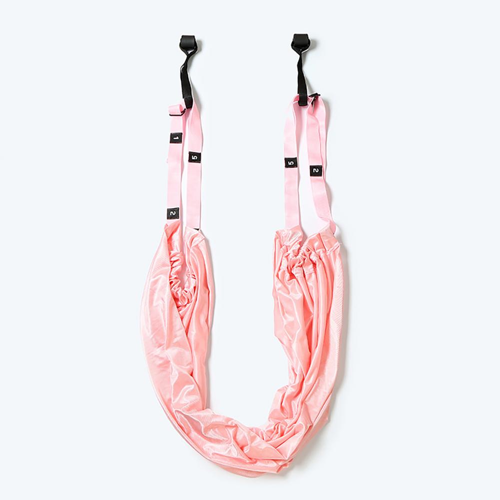 Aerial Yoga Stretching Rope Ba - Pilates Yoga Aerial avis et prix