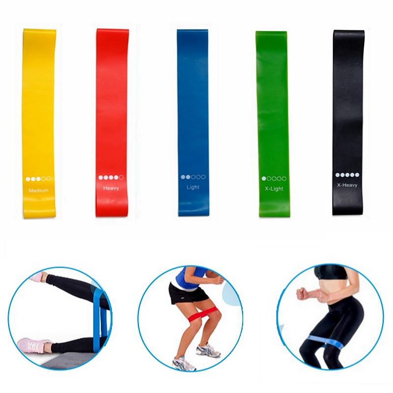 TPE Resistance Bands Fitness S - Pilates Yoga Board avis et prix