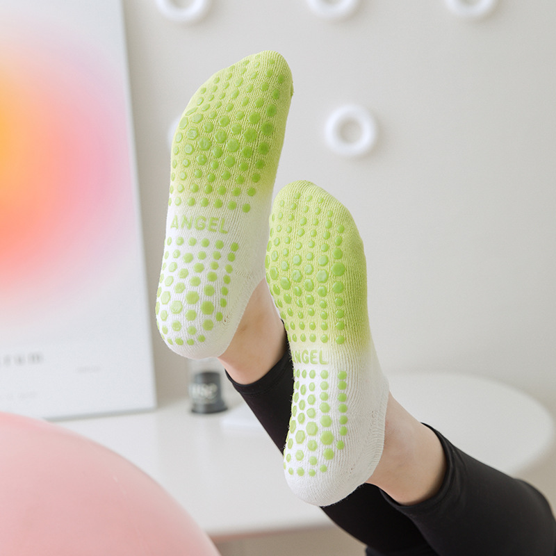 3 Pair Non Slip Yoga Grip Sock - Pilates Yoga Training avis et prix