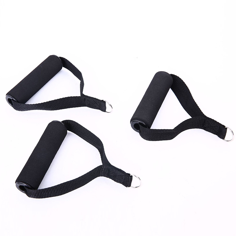 2PCS Pull Rope Grip Fitness Ac - Pilates Yoga Board avis et prix