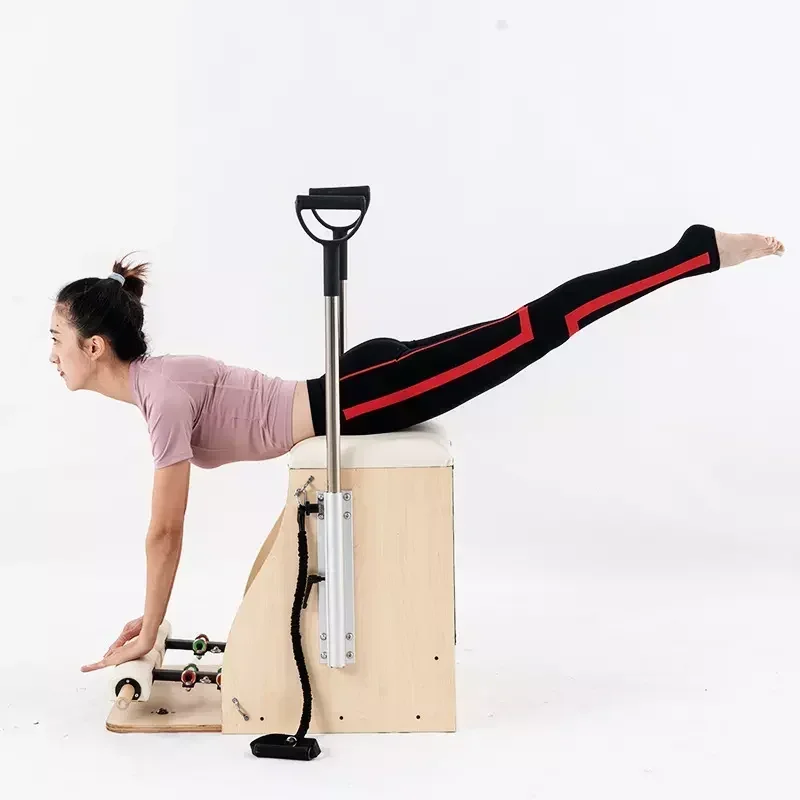 Professional Yoga Training Exe - Pilates Yoga Training avis et prix