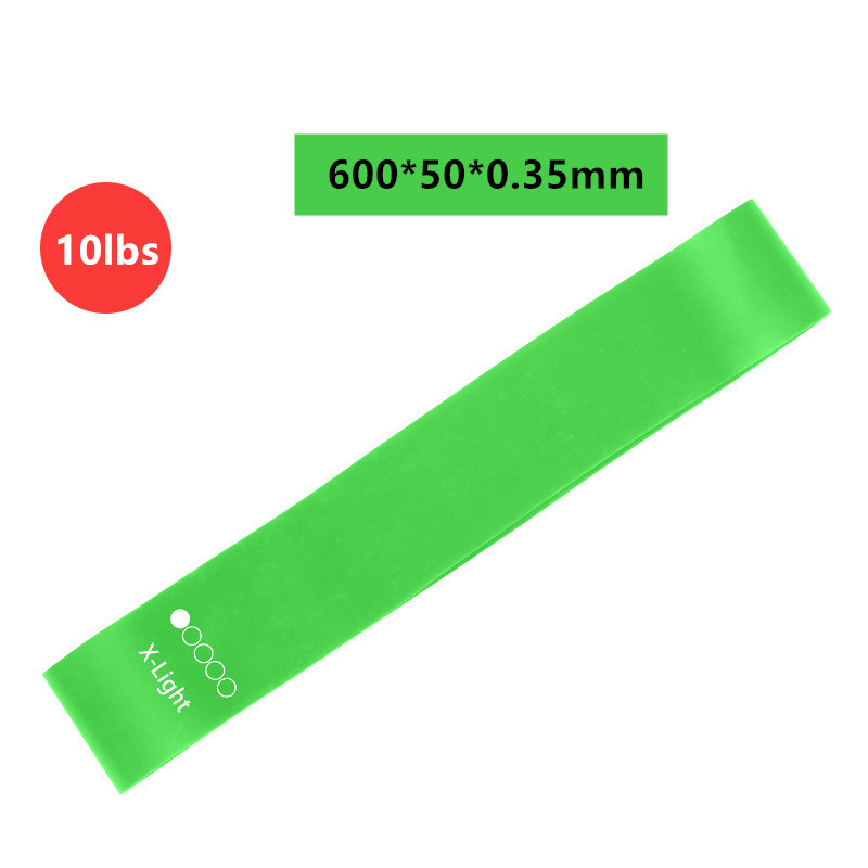 5Pcs TPE Resistance Bands Set  - Pilates Yoga Board avis et prix