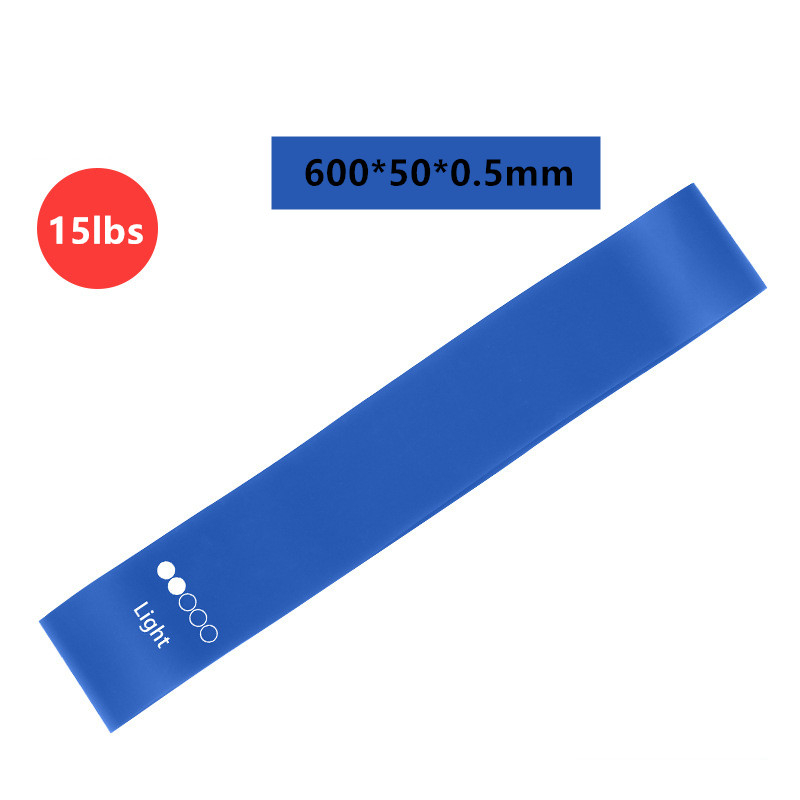 5Pcs TPE Resistance Bands Set  - Pilates Yoga Board avis et prix