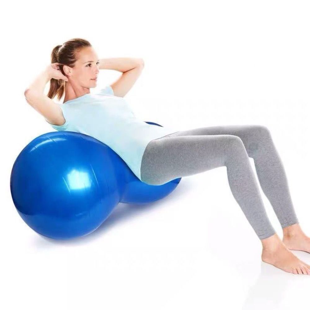 Balance Sports Anti-Burst Pean - Pilates Toning Ball avis et prix