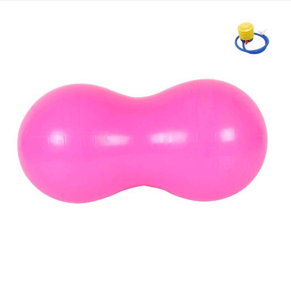 Balance Sports Anti-Burst Pean - Pilates Toning Ball avis et prix