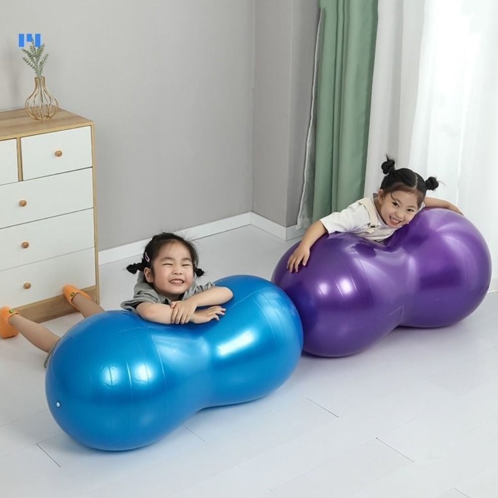 Balance Sports Anti-Burst Pean - Pilates Toning Ball avis et prix