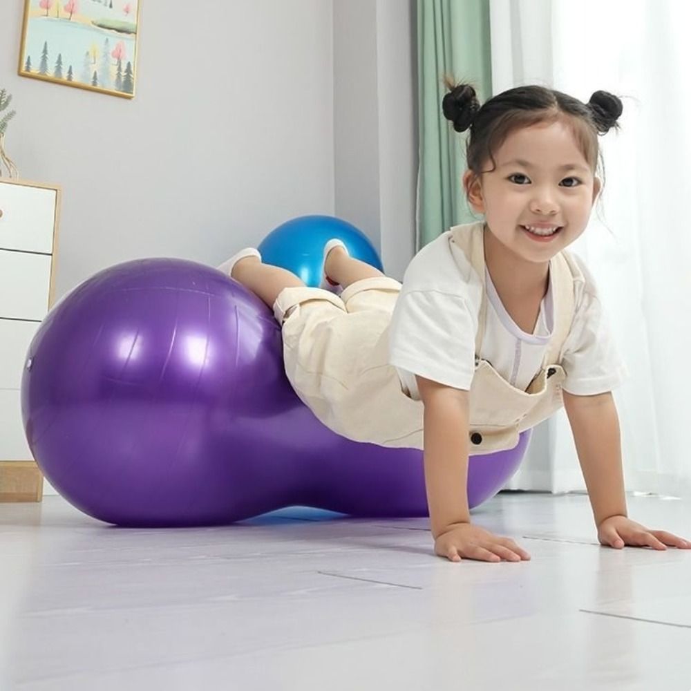 Balance Sports Anti-Burst Pean - Pilates Toning Ball avis et prix