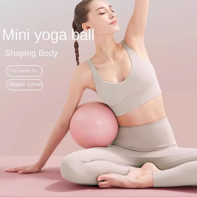 Women Gym Yoga Fitness Ball Th - Pilates Toning Ball avis et prix