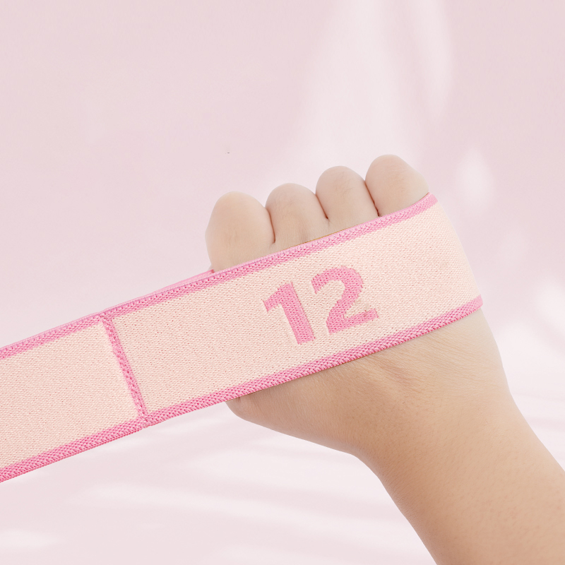 Yoga Elastic Stretch Band Resi - Pilates Yoga Board avis et prix
