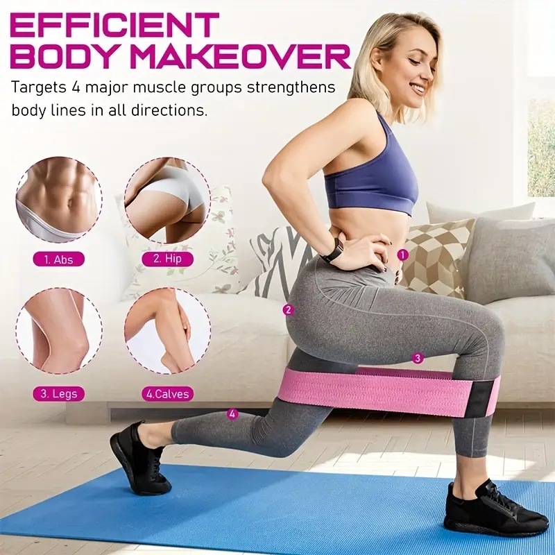 5 Piece Pilates Equipment Set  - Pilates Yoga Ball Exercises avis et prix