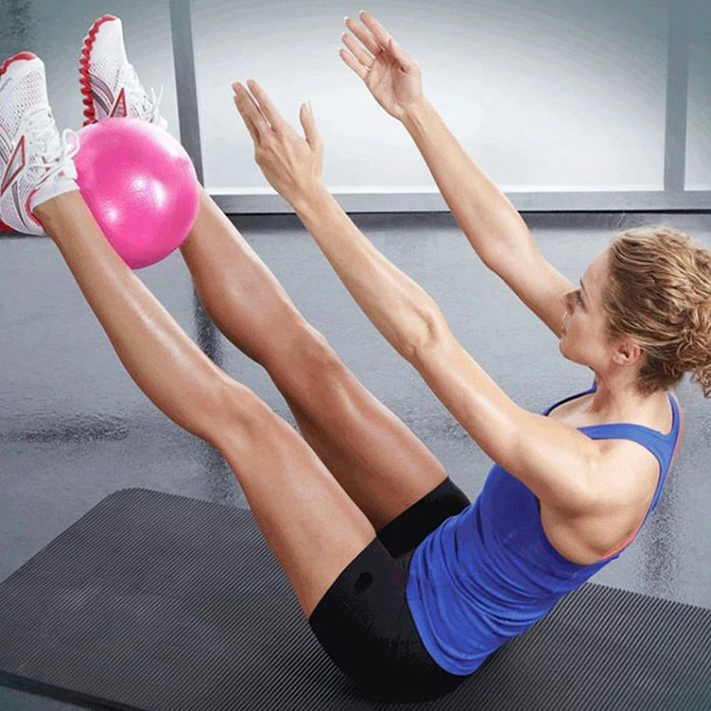 25cm Pilates Ball Explosion-pr - Pilates Yoga Ball Exercises avis et prix
