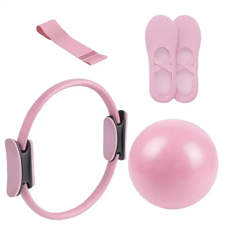 Pilates Ring and Ball Set Toni - Pilates Toning Ball avis et prix