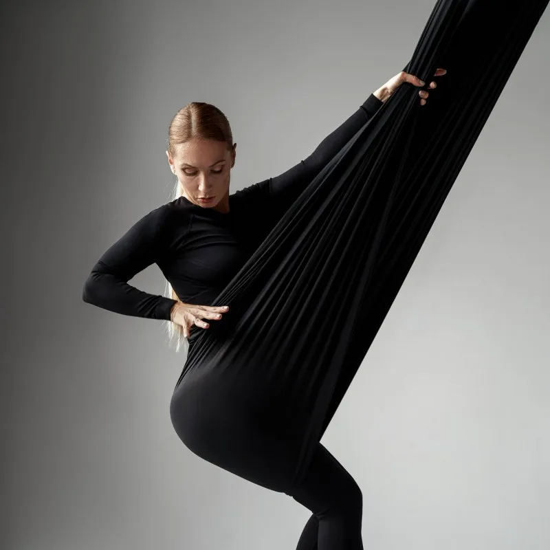 16 yards 14.7 Meters Nylon Aer - Pilates Yoga Aerial avis et prix