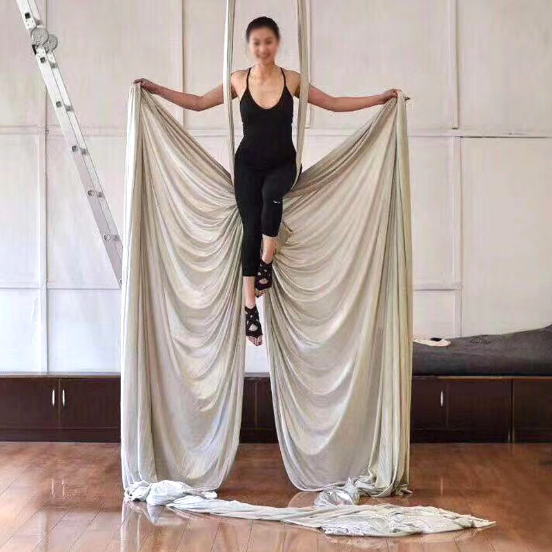 16 yards 14.7 Meters Nylon Aer - Pilates Yoga Aerial avis et prix