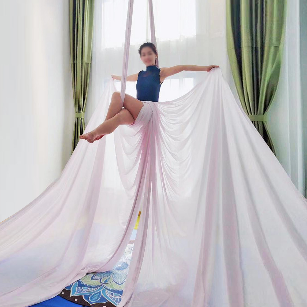 16 yards 14.7 Meters Nylon Aer - Pilates Yoga Aerial avis et prix