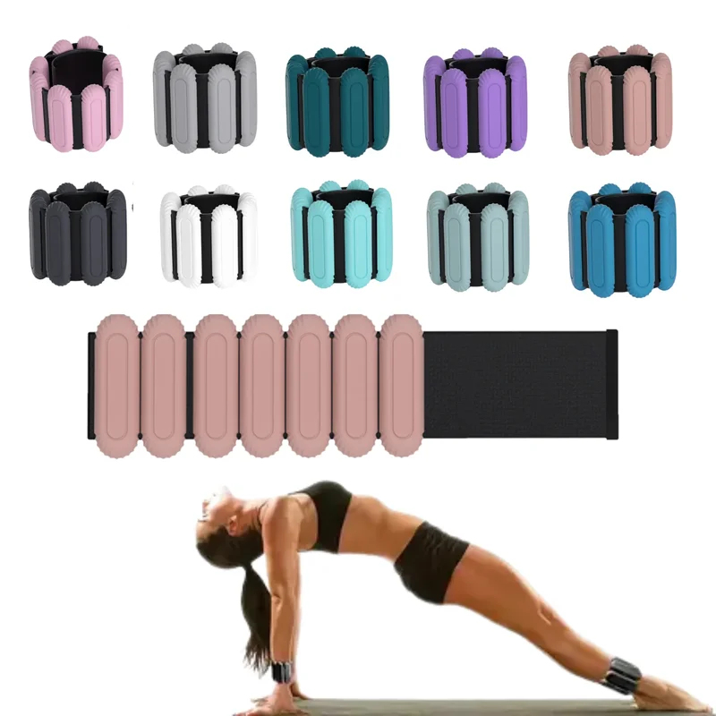 Home Gym Adjustable Wrist Weig - Pilates Yoga And Gym avis et prix