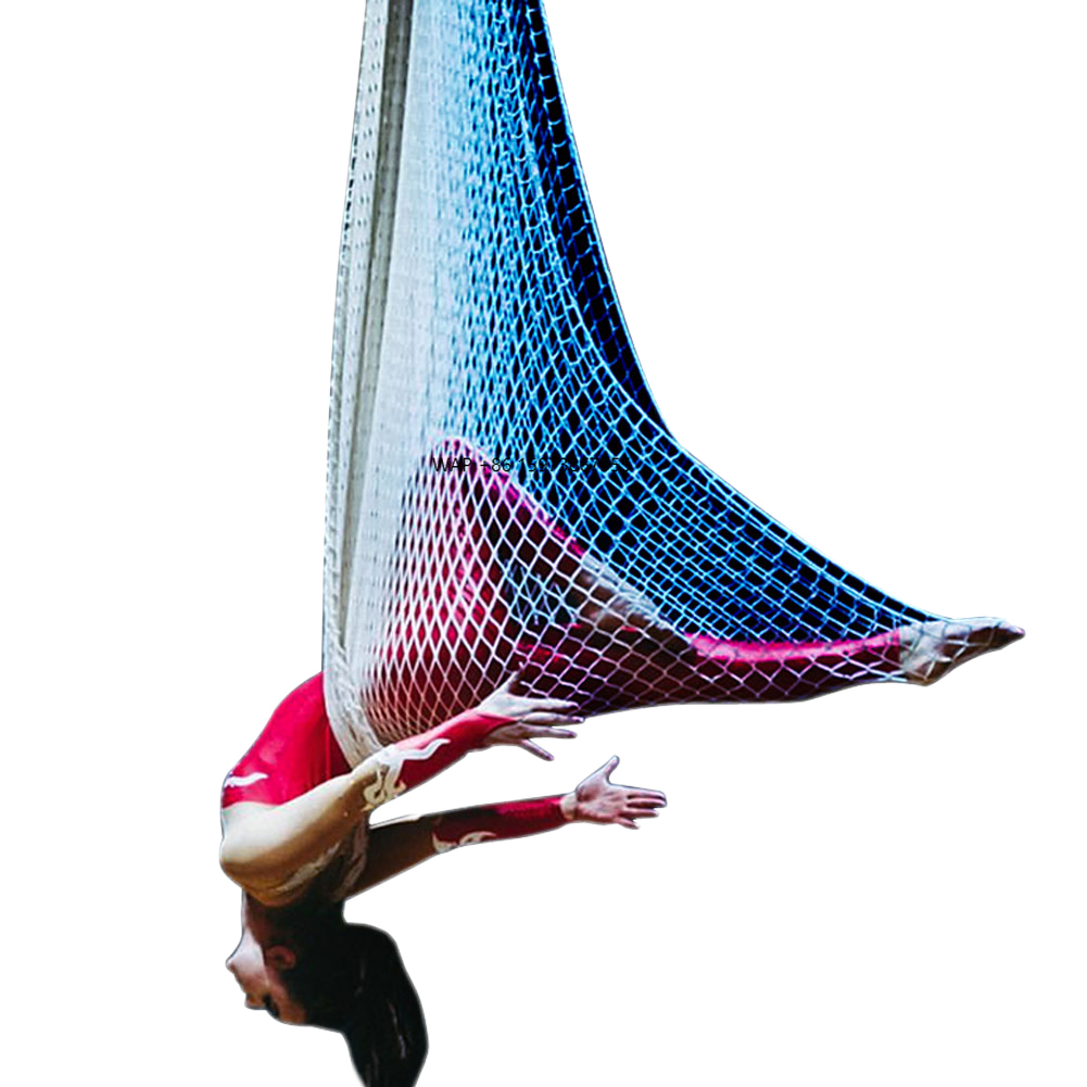 Bright Star p-ll-NET 4m Ombre  - Pilates Yoga Aerial avis et prix