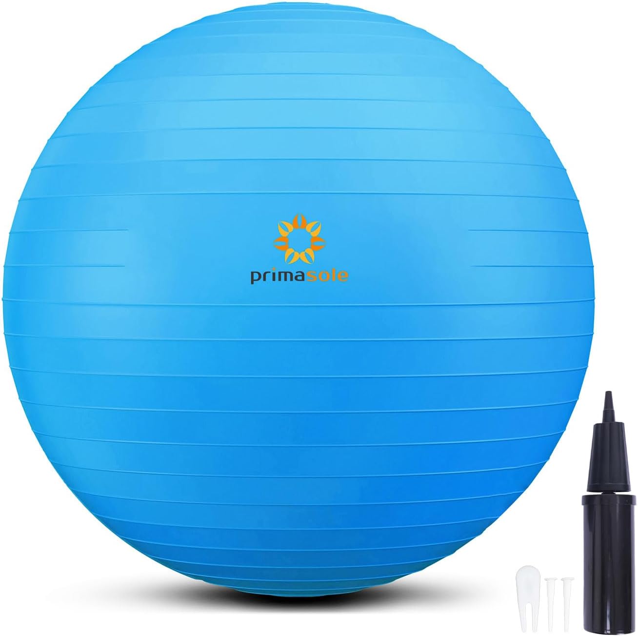 Exercise Ball for Balance, Sta - Pilates Yoga Ball Exercises avis et prix