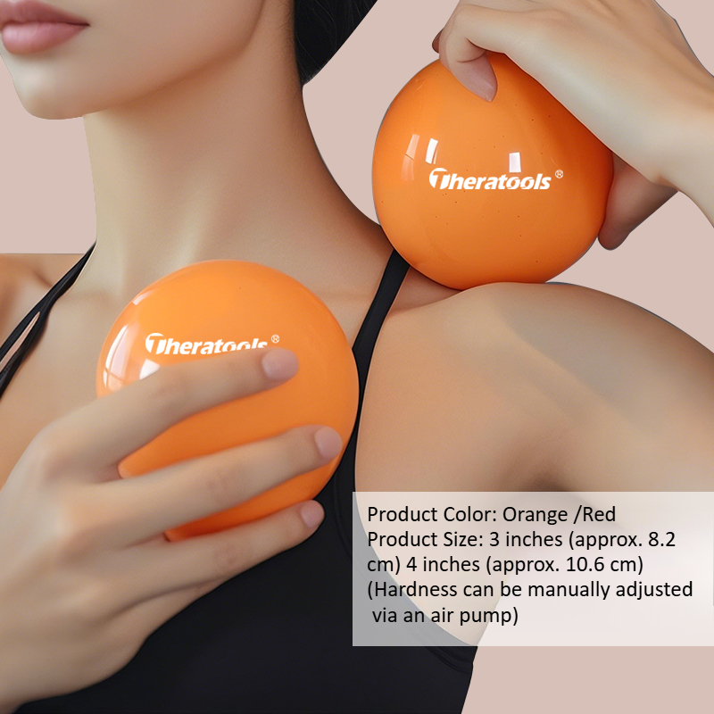 Frank1in Ball - Myofascial Rel - Pilates Toning Ball avis et prix