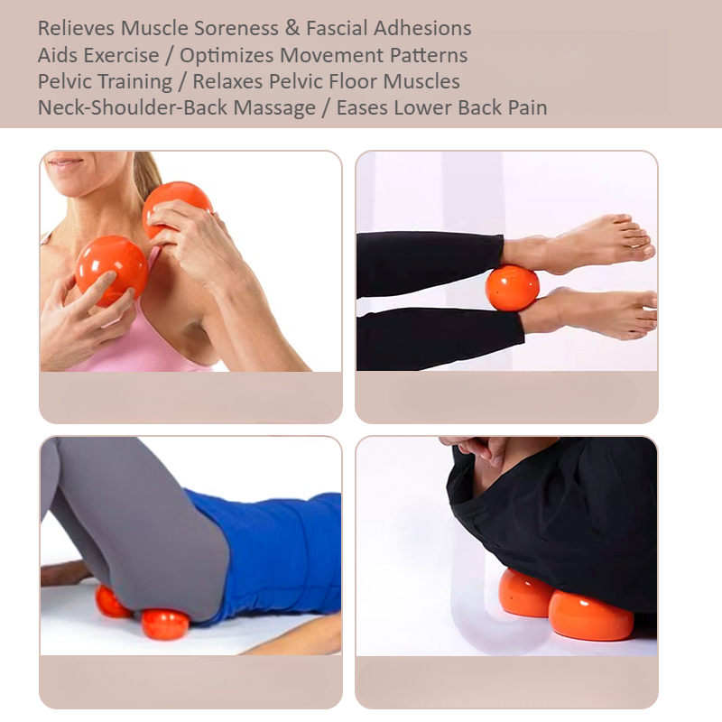 Frank1in Ball - Myofascial Rel - Pilates Toning Ball avis et prix