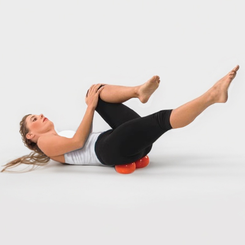 Frank1in Ball - Myofascial Rel - Pilates Toning Ball avis et prix
