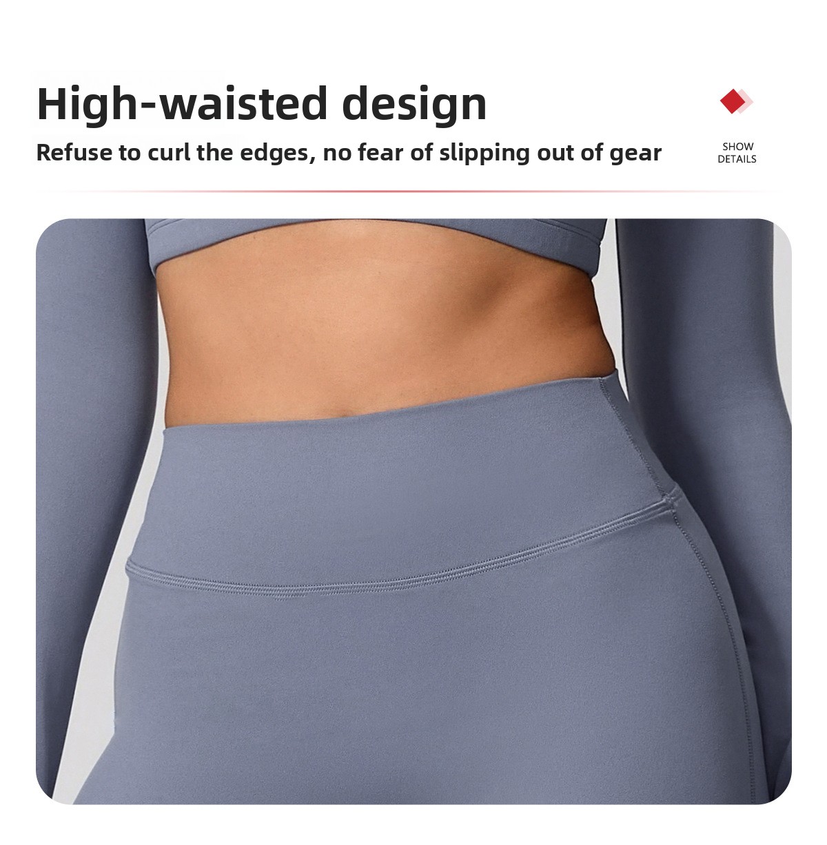 Lezyan Loose Soft Yoga Wide Le - Pilates Yoga Legging avis et prix
