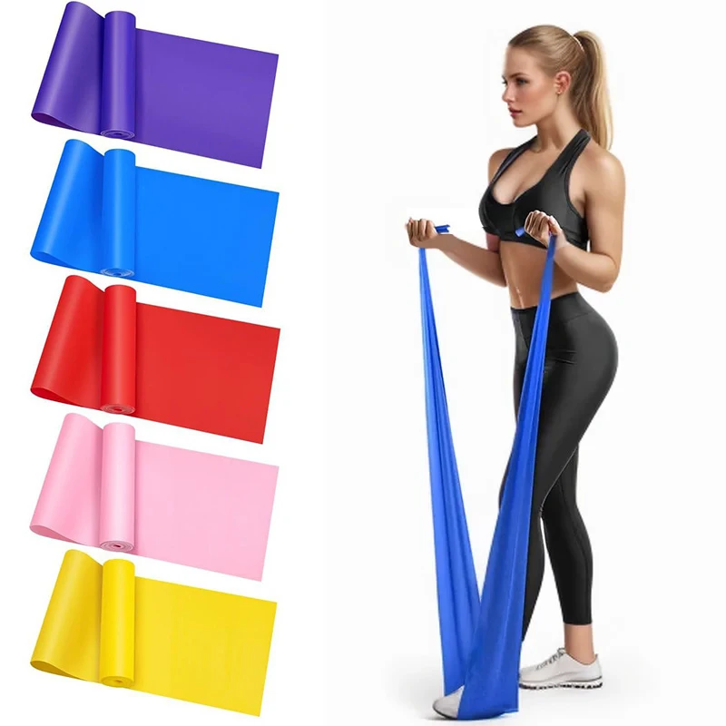 Elastic Yoga Fitness Bands Yog - Pilates Yoga Board avis et prix