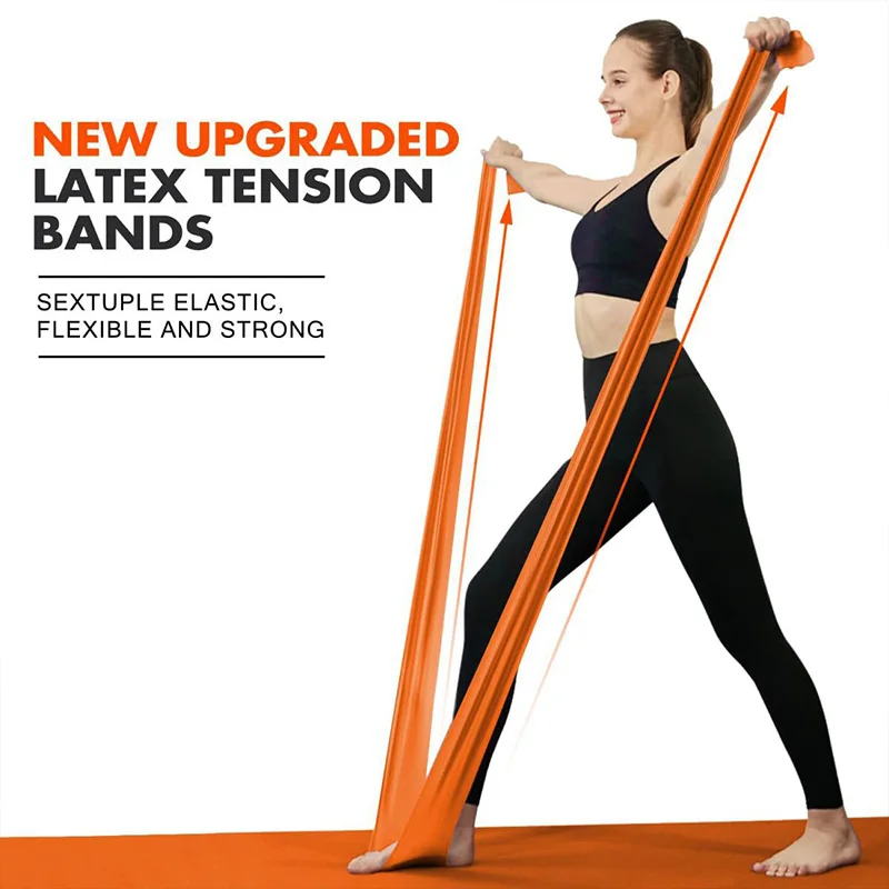Elastic Yoga Fitness Bands Yog - Pilates Yoga Board avis et prix