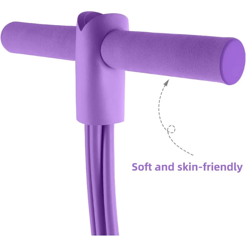 4/6 Level Resistance Band Elas - Pilates Yoga Board avis et prix